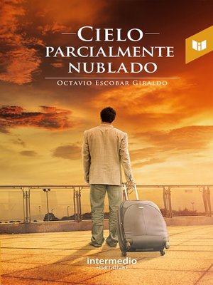 cover image of Cielo parcialmente nublado